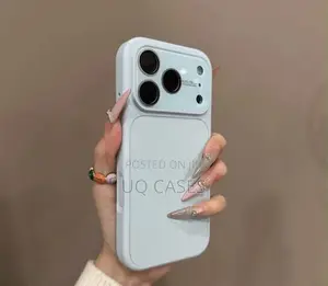 iPhone 17 Pro Max &18 Pro Max Phone Cases With Free Delivery Accra