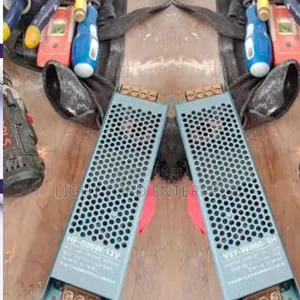 Quality Led Light Guard 400w 24v