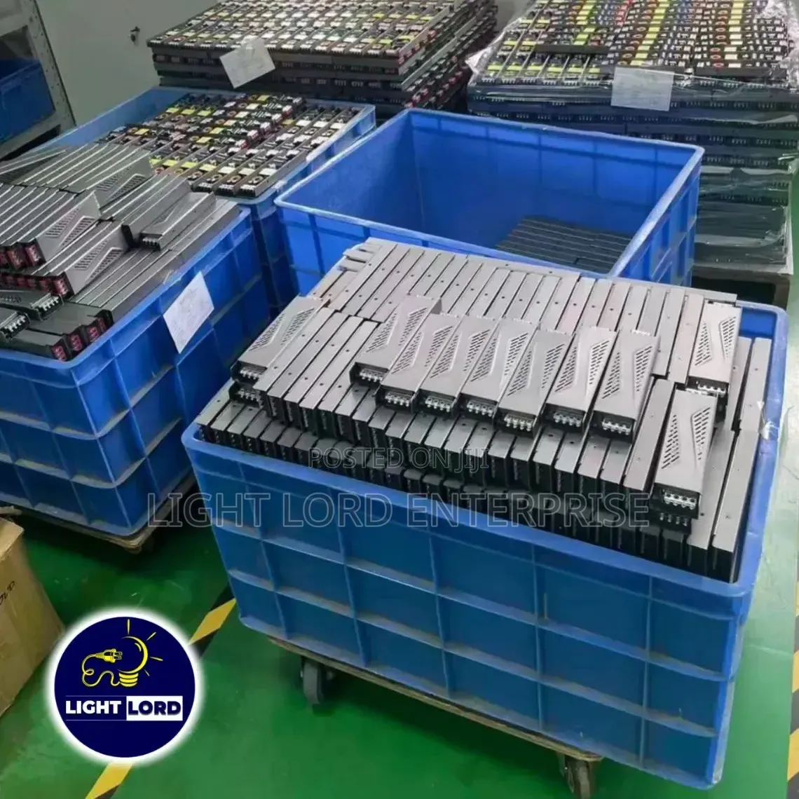 But 10pc and Get 1free Power Supply