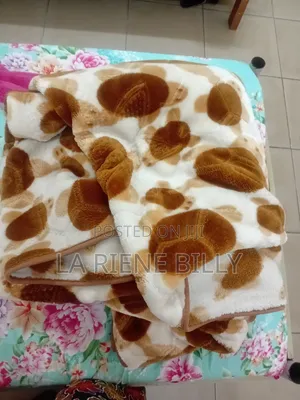 240/240 Big Size Blanket for Family Bed Size