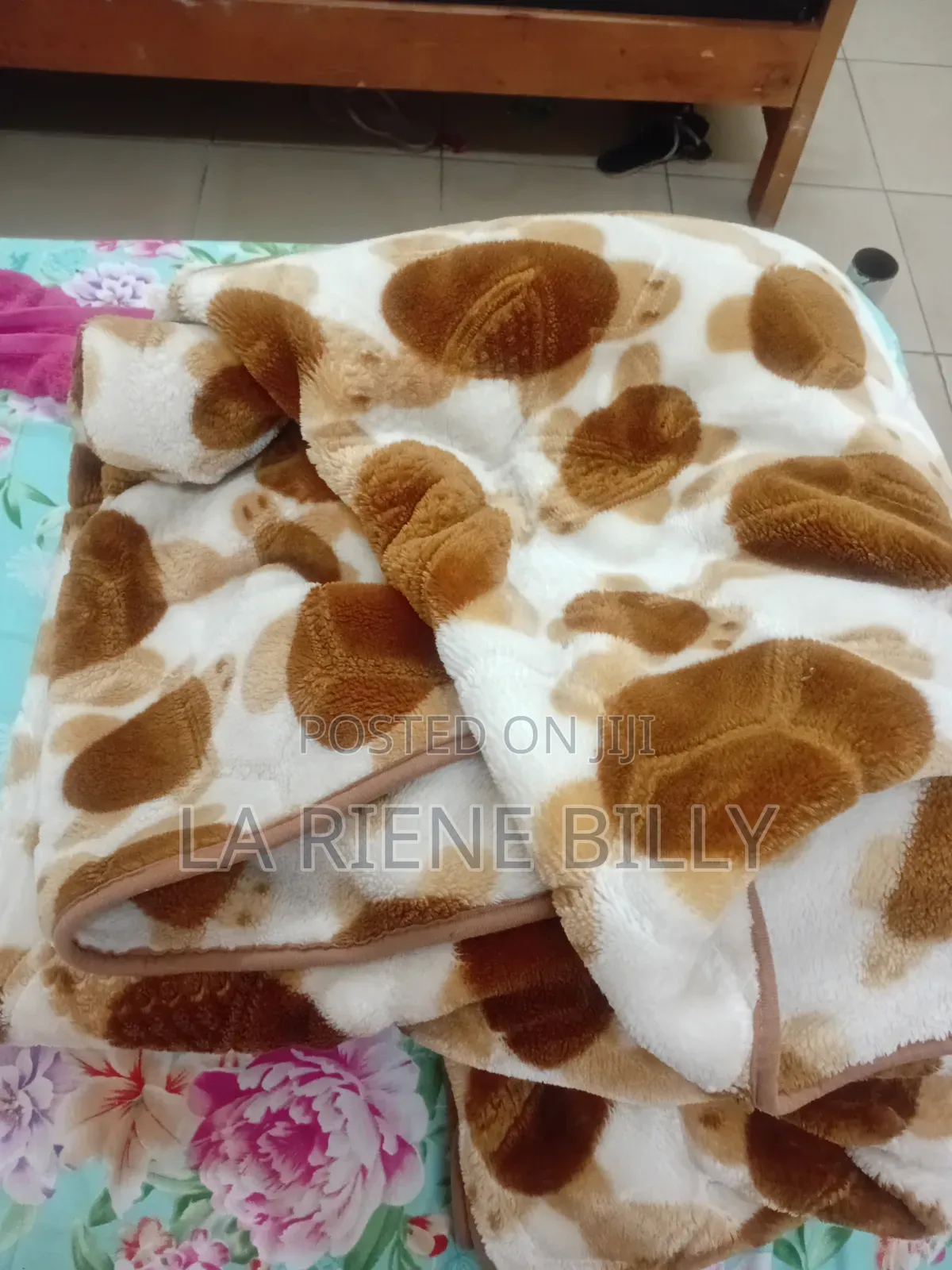 240/240 Big Size Blanket for Family Bed Size