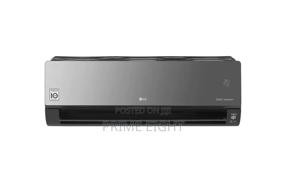 LG 1.5hp Artcool Inverter AC (S4-Q12jartb)
Available in Stock