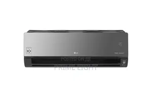 LG 1.5hp Artcool Inverter AC (S4-Q12jartb)
Available in Stock