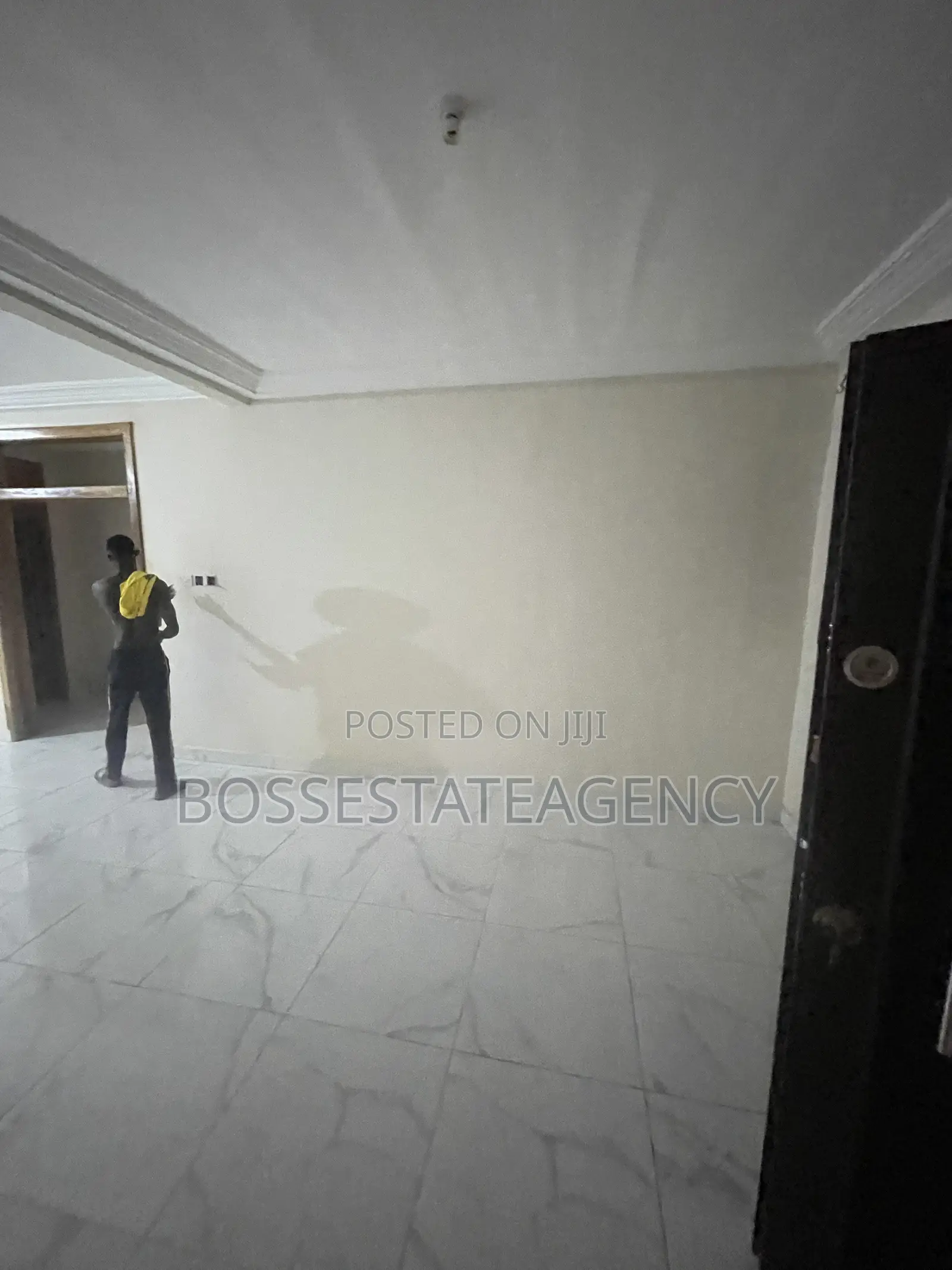 2bdrm Apartment in Sasaabi for rent