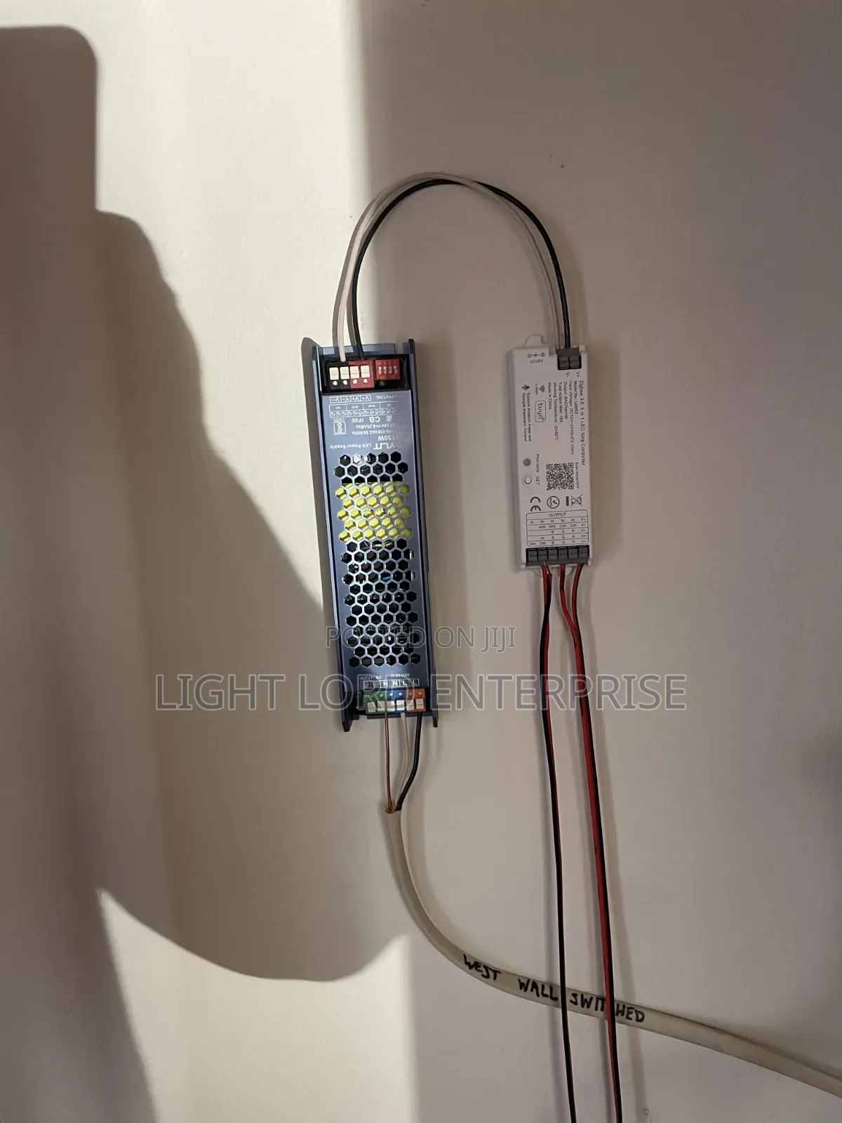 (90798) Best Led Supper Quality 400w