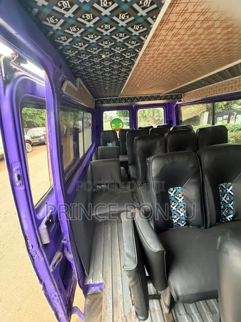 Mercedes-Benz Sprinter 2006 White