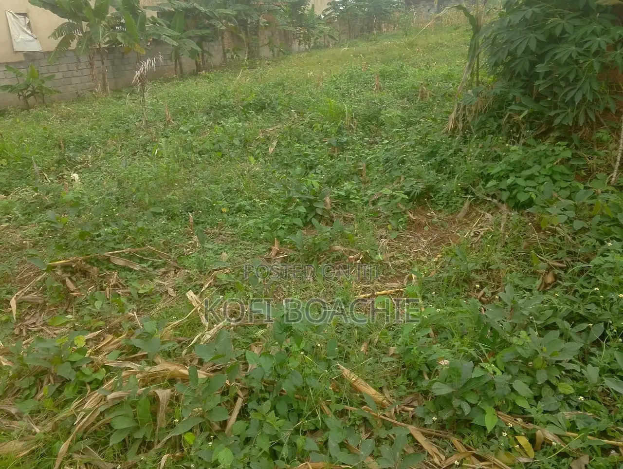 One Plot of Land for Sale at Legon Aya Court, Amrahia, Accra