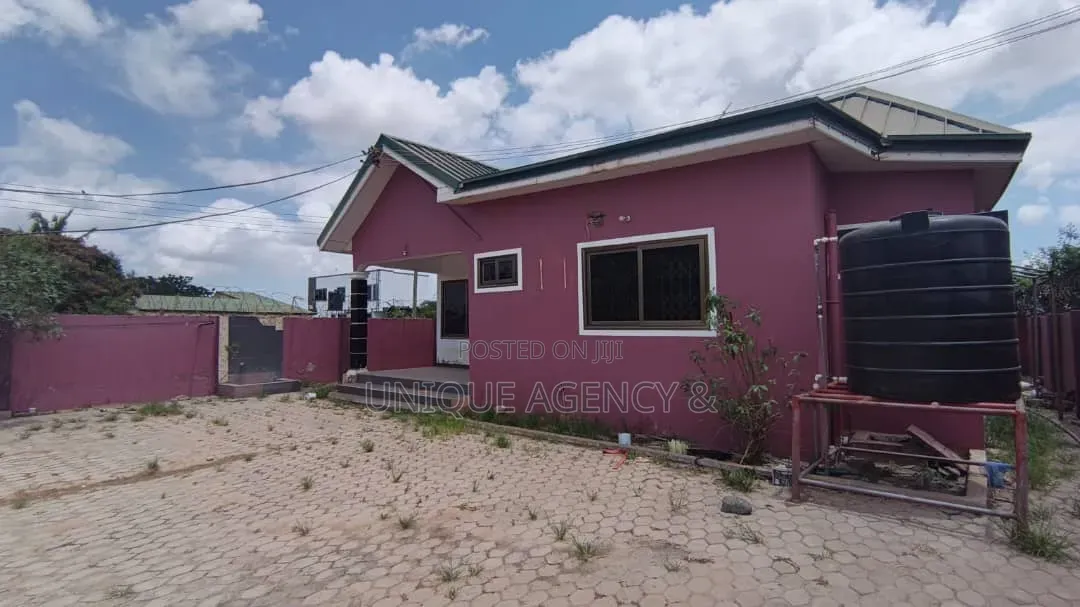 2bdrm Bungalow in Afienya for sale