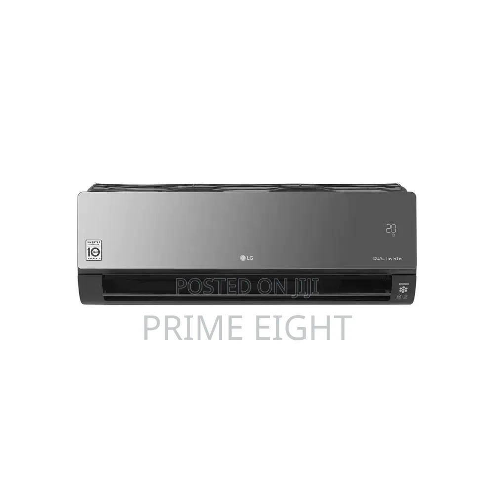 LG 2.0hp Artcool Inverter AC (S4-Q18klrte)
