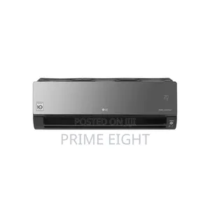 LG 2.0hp Artcool Inverter AC (S4-Q18klrte)