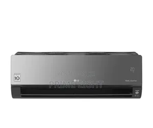 LG 2.0hp Artcool Inverter AC (S4-Q18klrte)