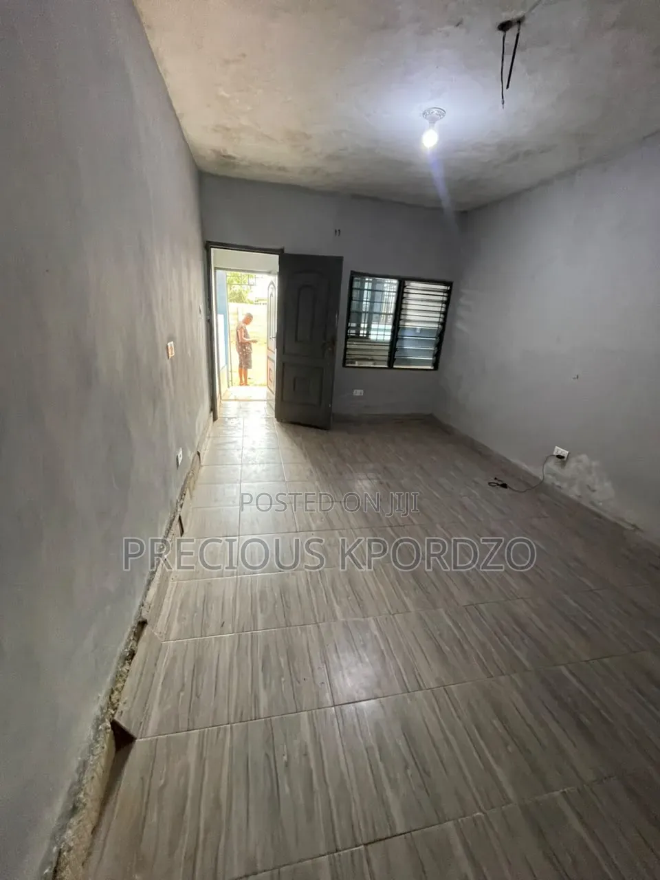 1bdrm Apartment in Adenta Ashiyie, Frafraha for rent