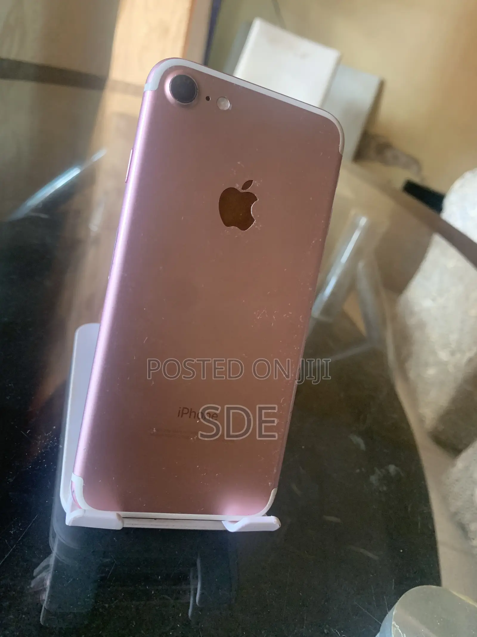 Apple iPhone 7 32 GB Purple