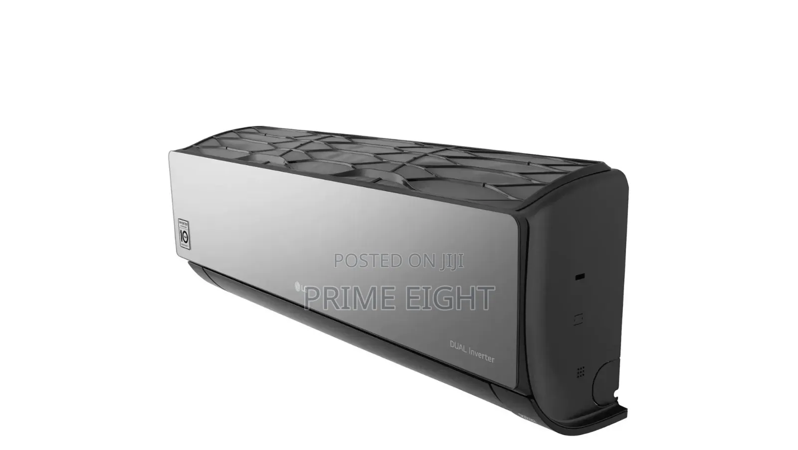 LG 2.0hp ARTCOOL Inverter Air Conditioner (2.0 HP, Model S4-Q18klrte