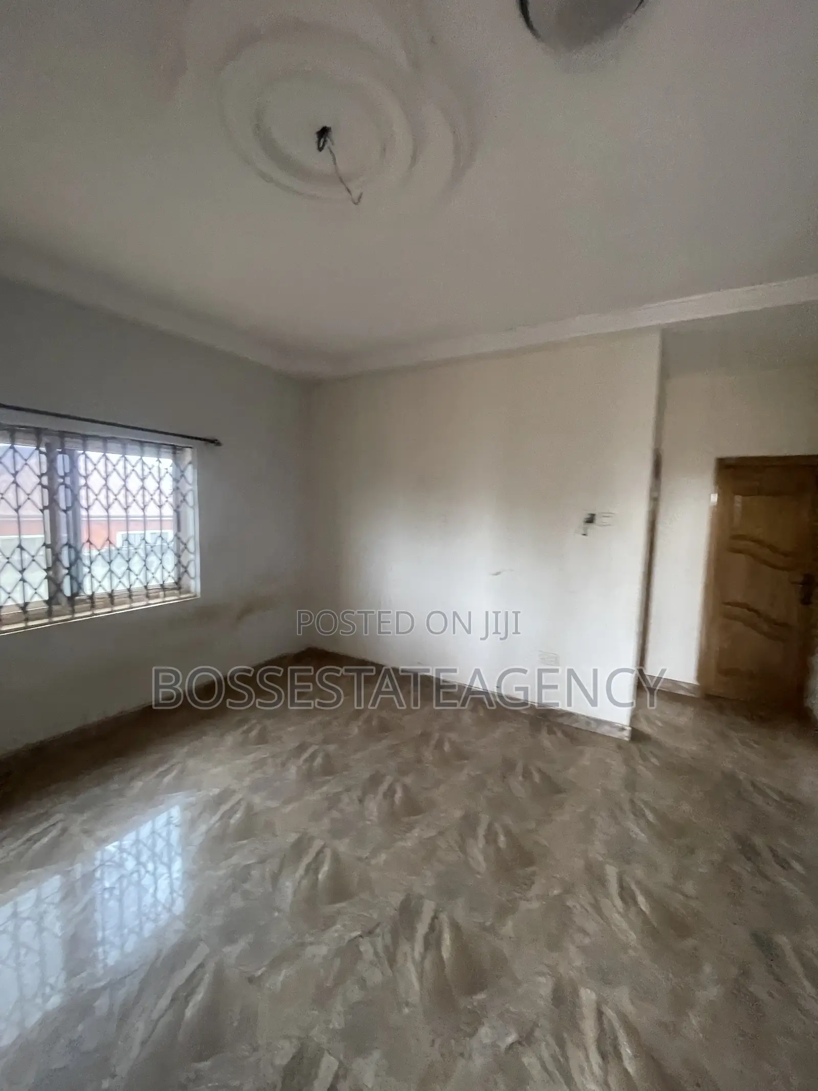 1bdrm Apartment in Boss Estate Agency, Sasaabi for rent
