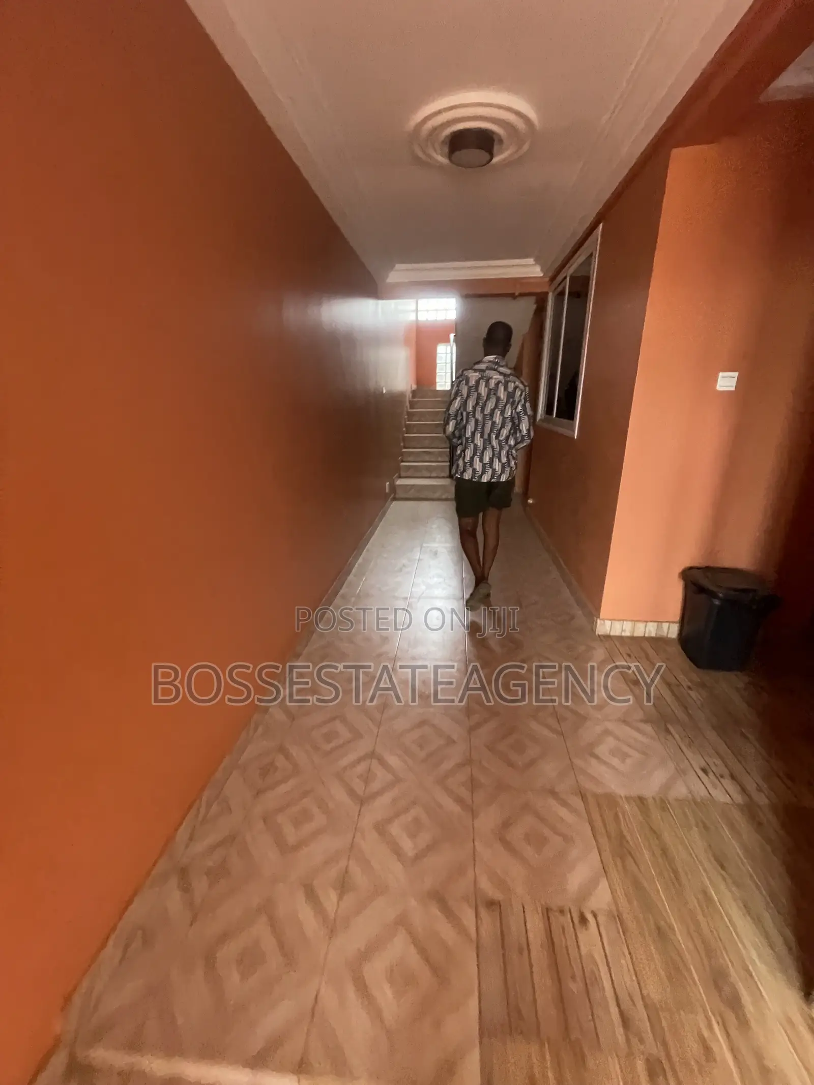 1bdrm Apartment in Boss Estate Agency, Sasaabi for rent
