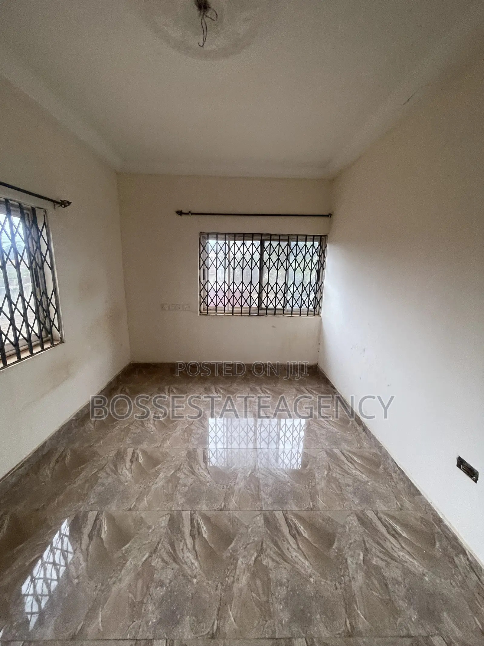 1bdrm Apartment in Boss Estate Agency, Sasaabi for rent