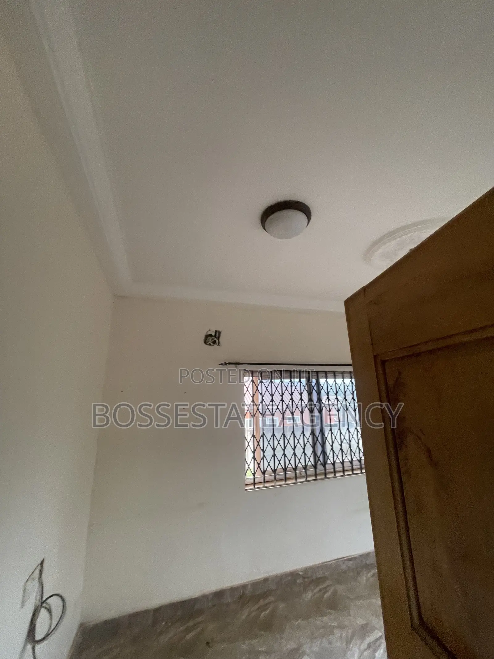1bdrm Apartment in Boss Estate Agency, Sasaabi for rent