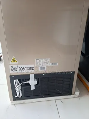 Nasco Chest Freezer 150litres