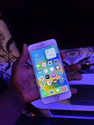 Apple iPhone 8 Plus 256 GB