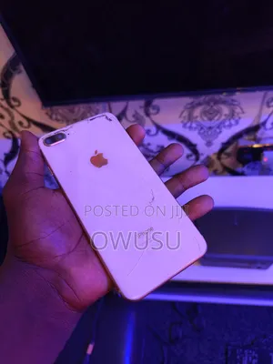 Apple iPhone 8 Plus 256 GB