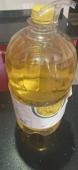 Rapsöl Premium Cooking Oil