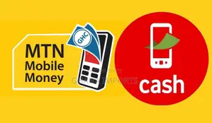 Registered MTN & Telecel Sim Cards