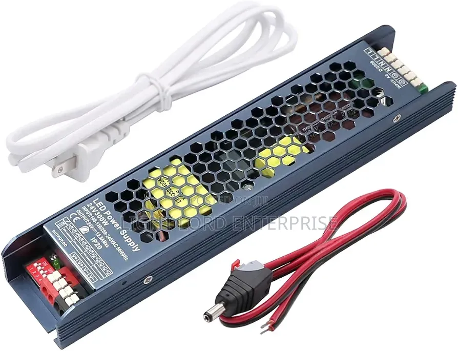 Safe and Reliable Led Drive Durable 400w