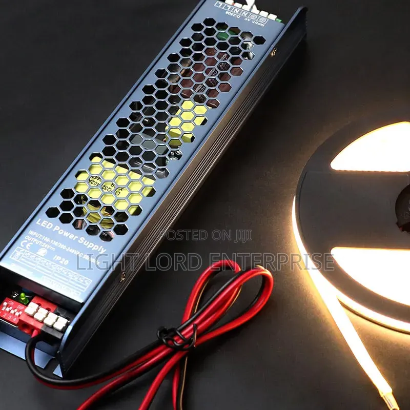 Safe and Reliable Led Drive Durable 400w