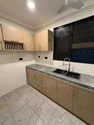 2bdrm Apartment in Achimota for rent