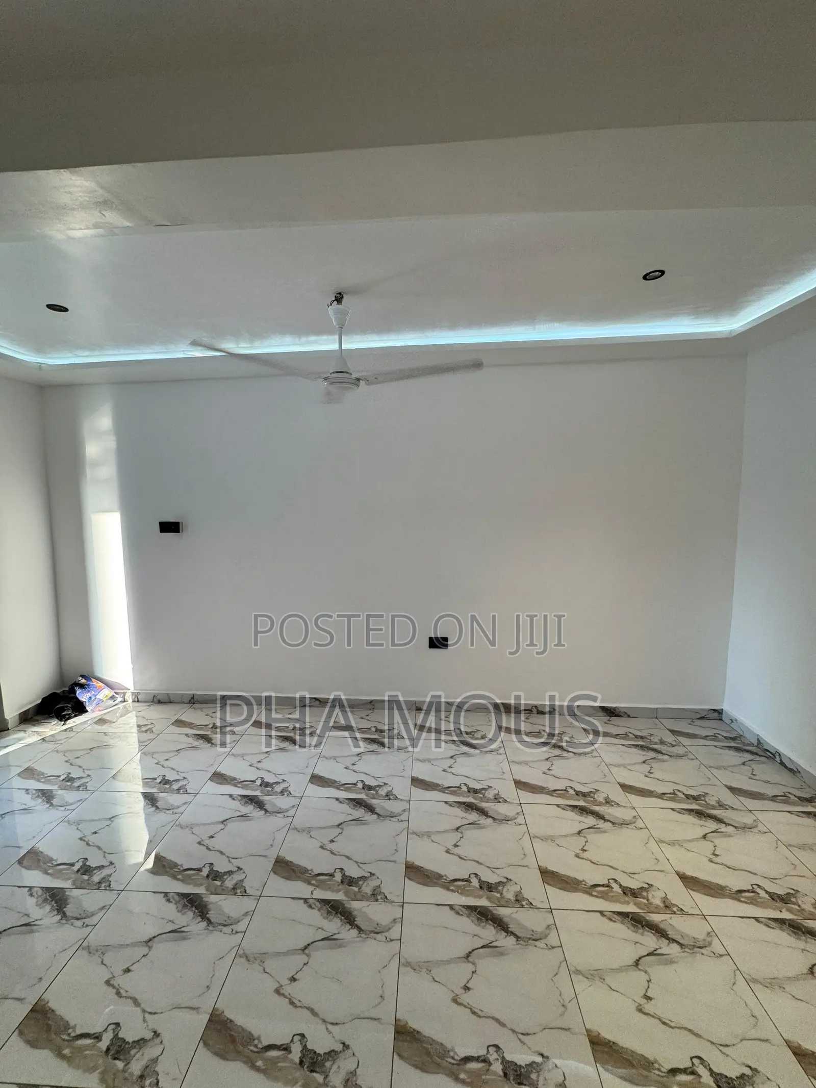 2bdrm Apartment in Achimota for rent