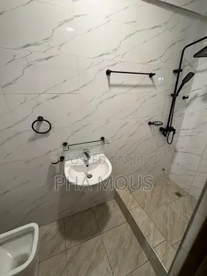 2bdrm Apartment in Achimota for rent