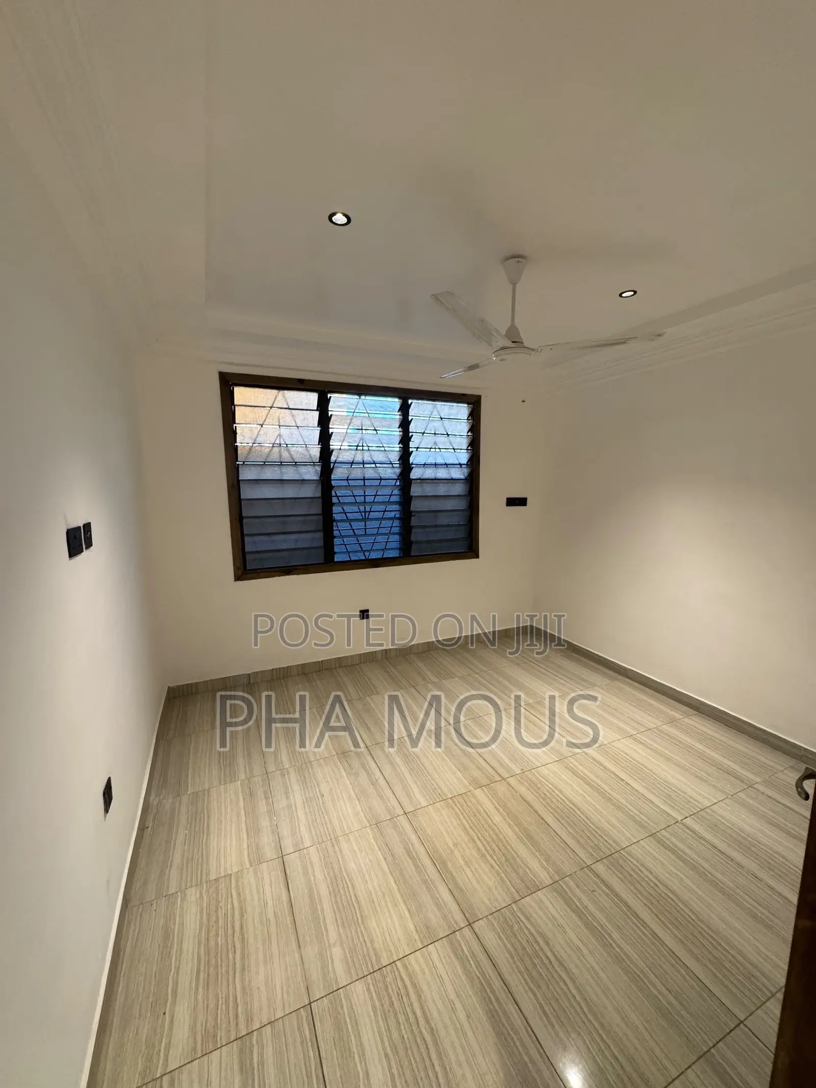 2bdrm Apartment in Achimota for rent