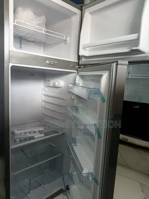 Freeze Fast H&A 250L Refrigerator