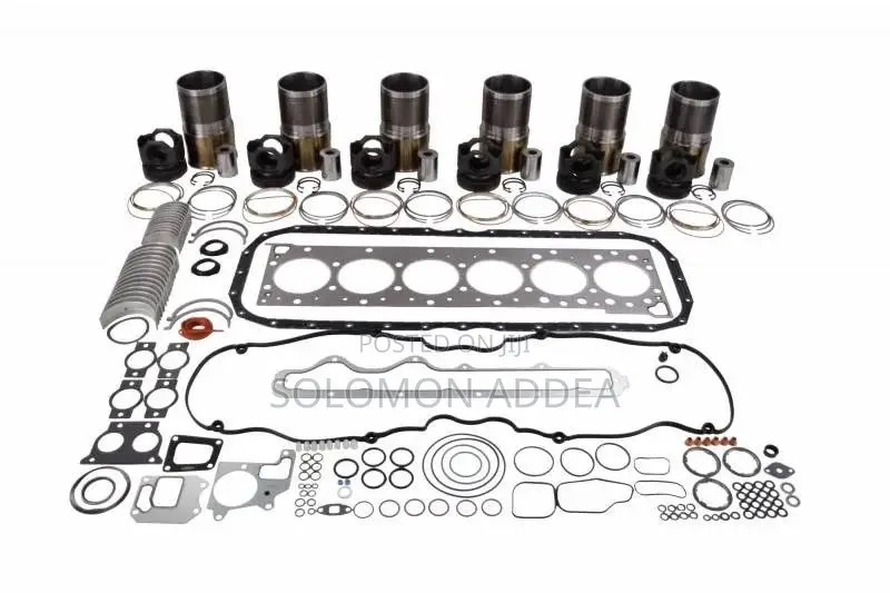 Engine Overhaul Kit for Toyota,Ford,Nissan,Honda,Hundai Engine