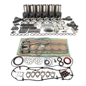 Engine Overhaul Kit for Toyota,Ford,Nissan,Honda,Hundai Engine