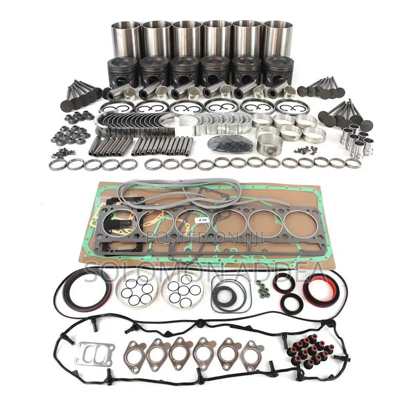 Engine Overhaul Kit for Toyota,Ford,Nissan,Honda,Hundai Engine