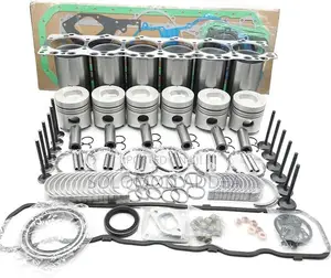 Engine Overhaul Kit for Toyota,Ford,Nissan,Honda,Hundai Engine
