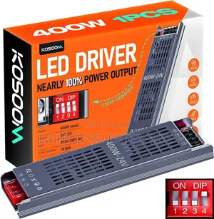 All Size Available at Wholesale Price Led Drive