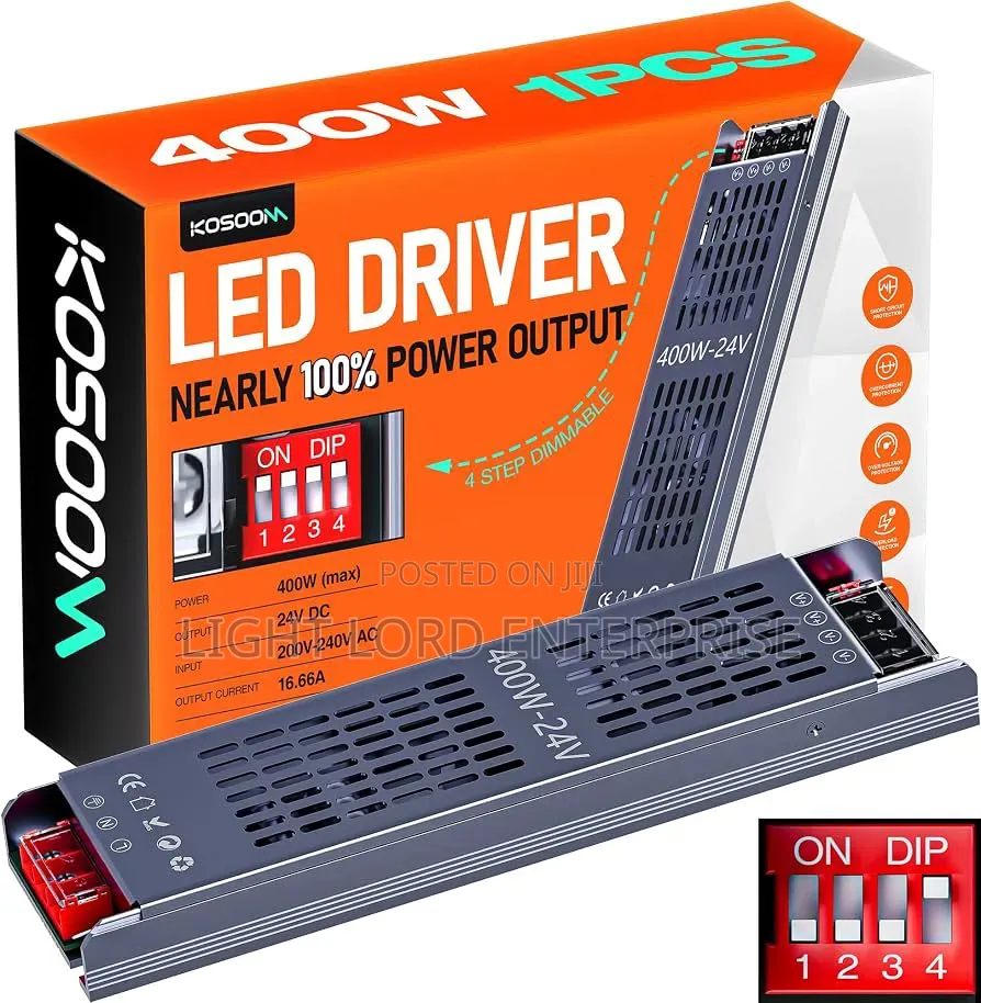 All Size Available at Wholesale Price Led Drive