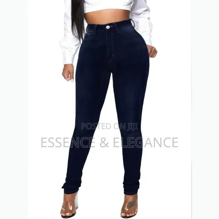 Ladies Jeans