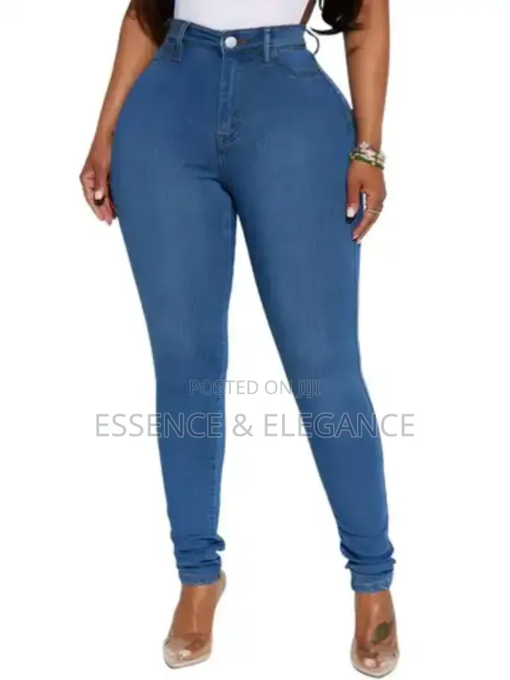 Ladies Jeans
