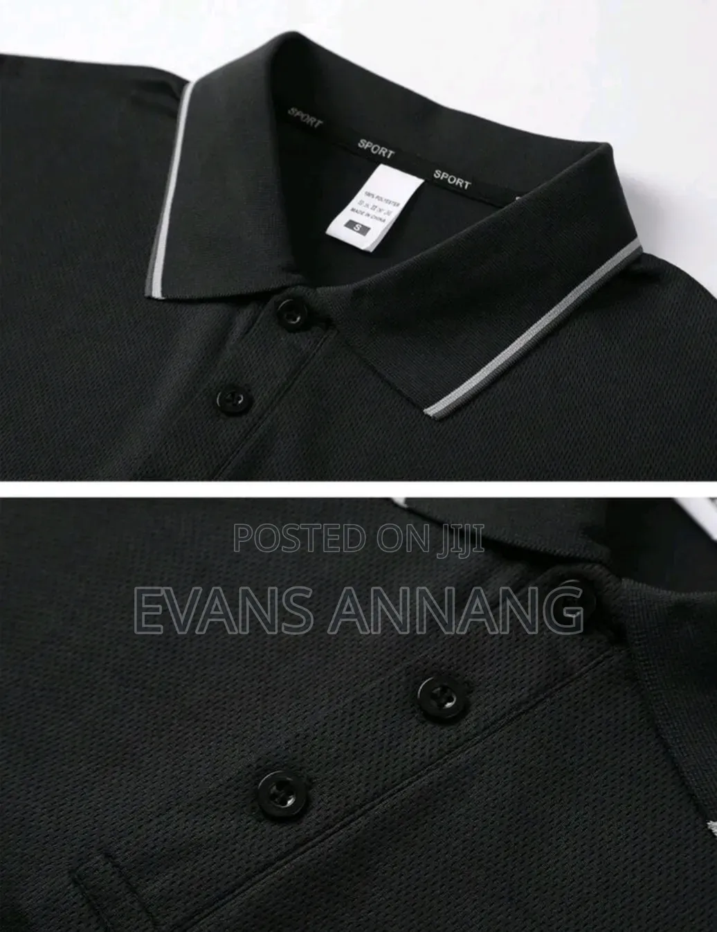 Men Polo T _Shirt