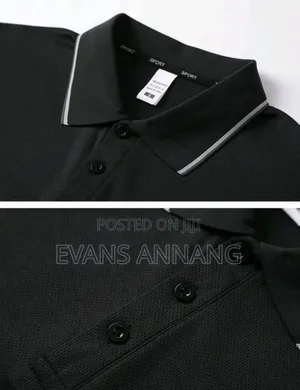 Men Polo T _Shirt