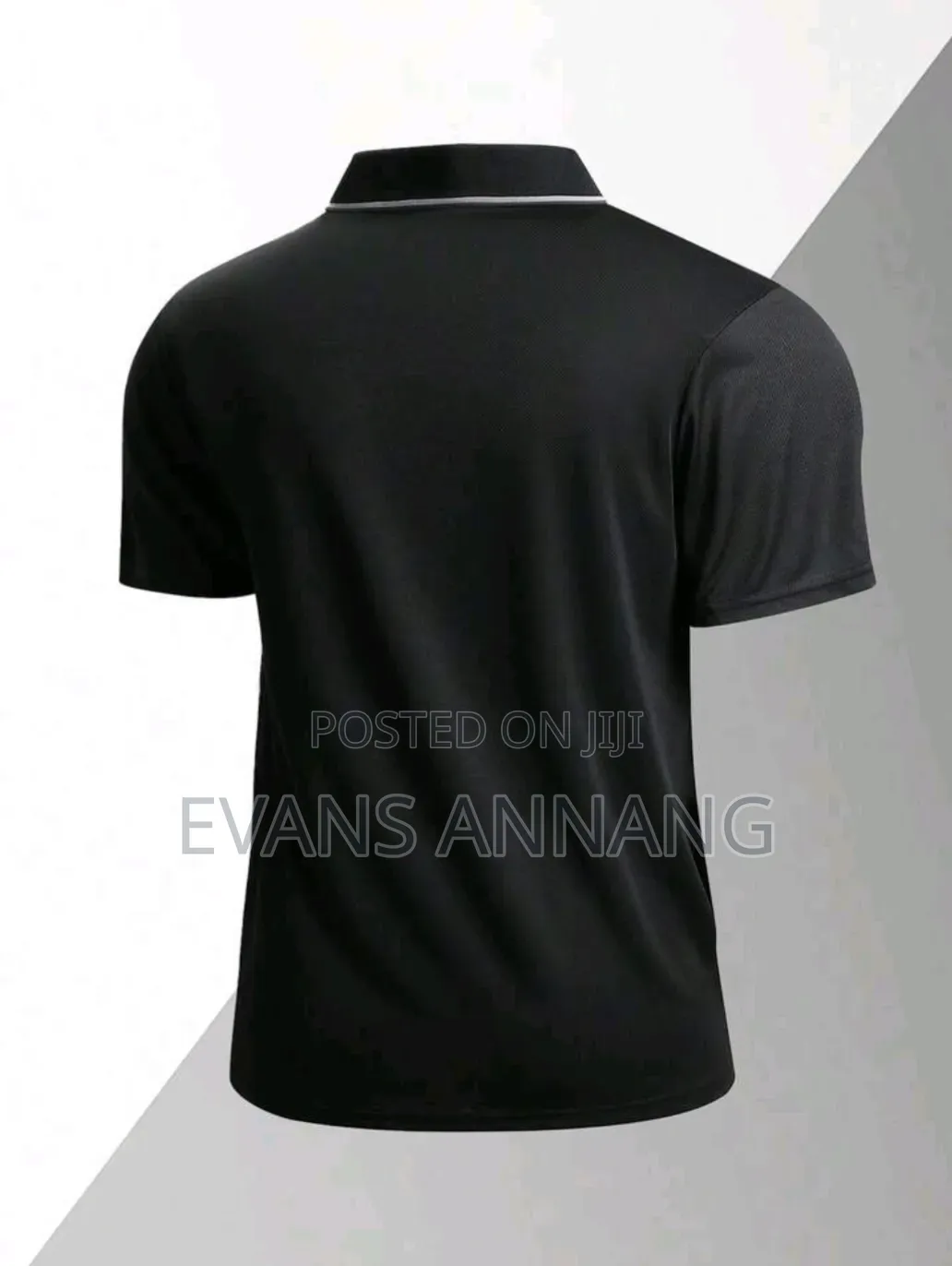Men Polo T _Shirt