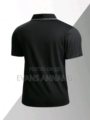 Men Polo T _Shirt