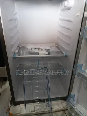 Strong Freezer H&A 250L Refrigerator
