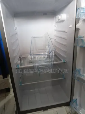 Strong Freezer H&A 250L Refrigerator