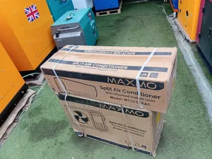 Maxmo 1.5HP Air Conditioning – Fresh, Fast & Reliable Cooling