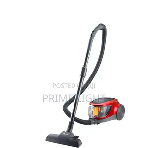 LG Vacuum Cleaner 2000w Vc5420nntr